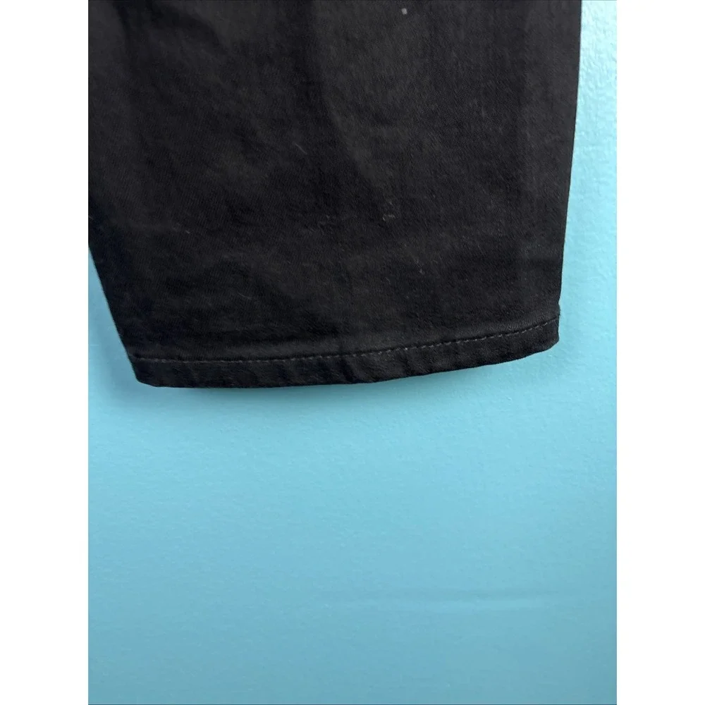 Levi's 541 Size 33x32 Men's Jeans Black
